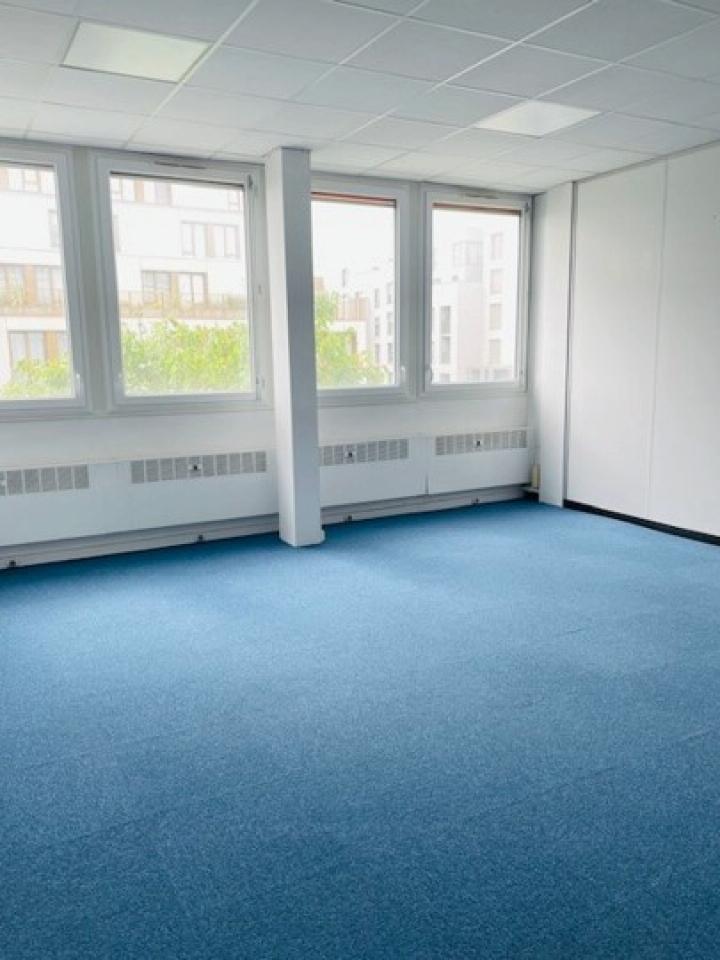 Bureau Bagneux 390m² Location bureau Bagneux Hauts-de-Seine OLBUR2104285 7
